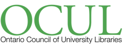 Ontario Council of University Libraries