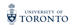 University of Toronto Libraries